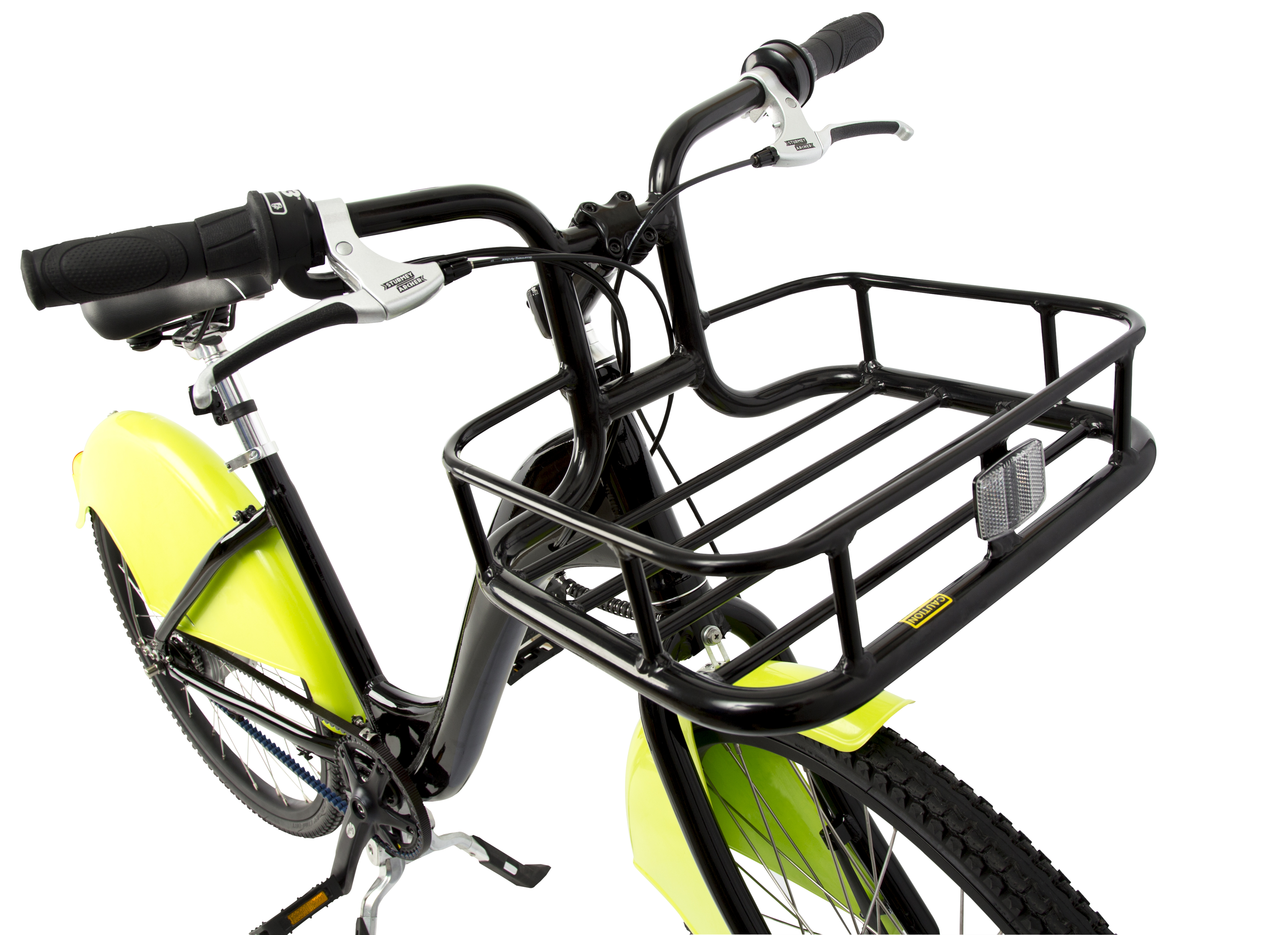 Gates NuVinci and Mobia collaborate on industrial share bike